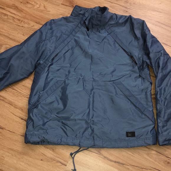 Calvin Klein Jeans M pullover light puffer like jacket - Picture 1 of 9